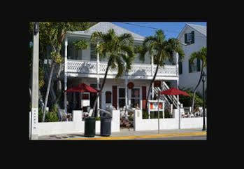 Speakeasy Inn (Adults Only) Key West Exterior foto