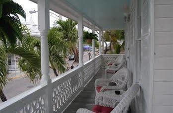 Speakeasy Inn (Adults Only) Key West Exterior foto